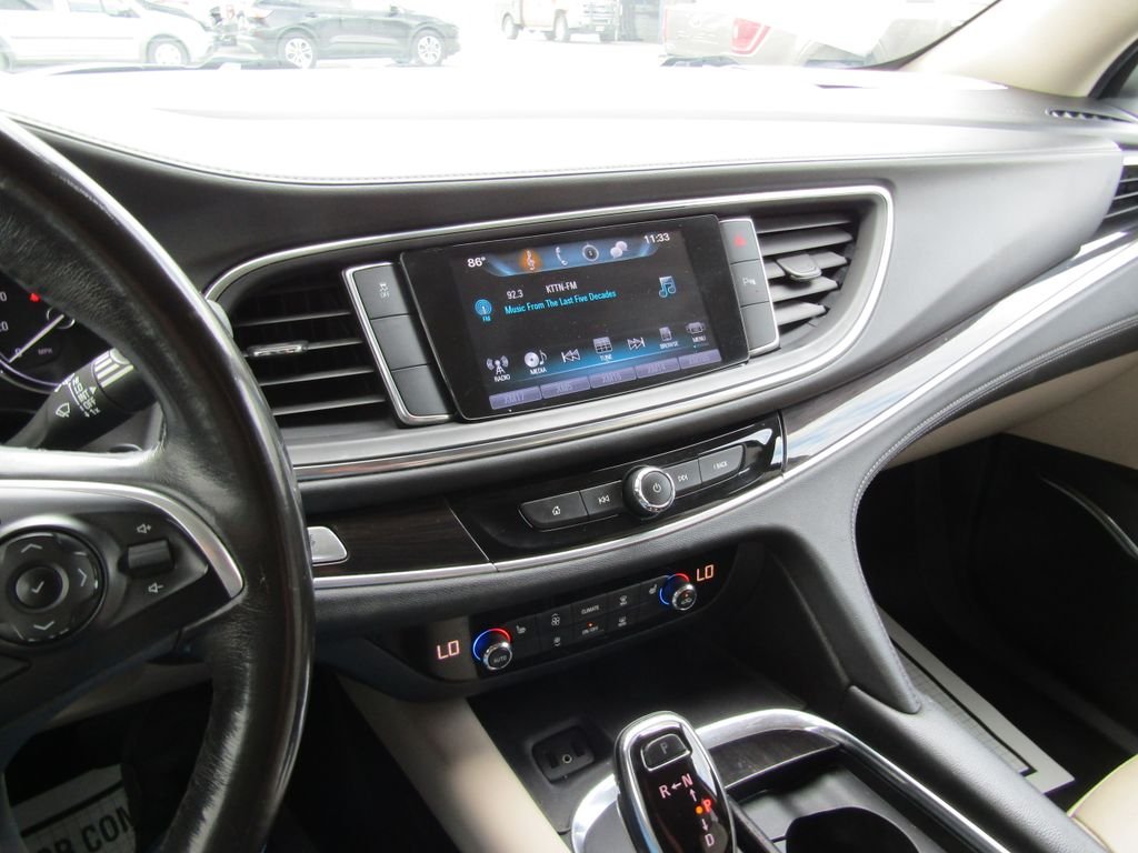 Used 2019 White Buick Essence image 28