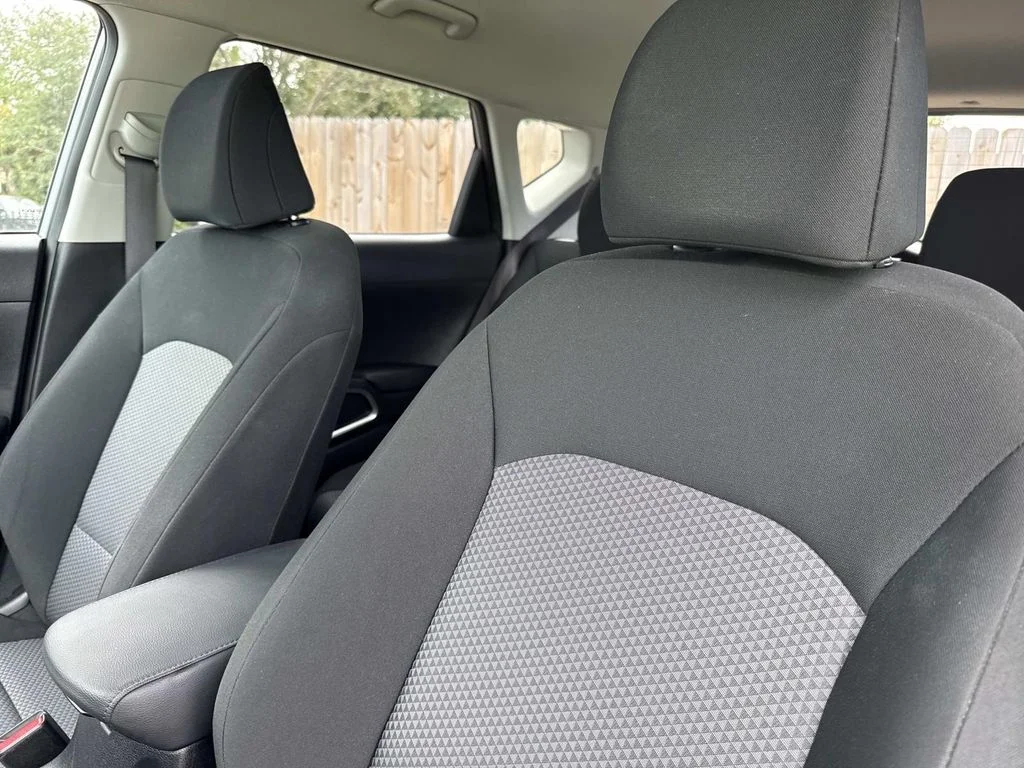 Used 2023 Gray Kia S image 24
