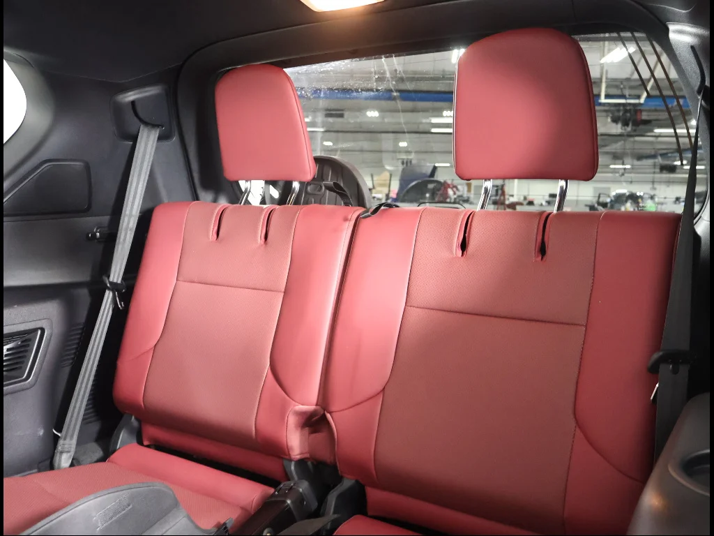 Certified Used 2023 BLACK Lexus Base image 11