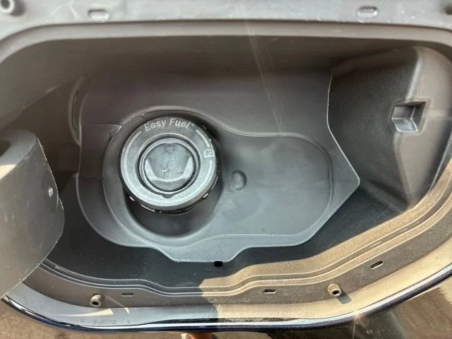 New 2026 Agate Black Metallic Ford STX® image 3