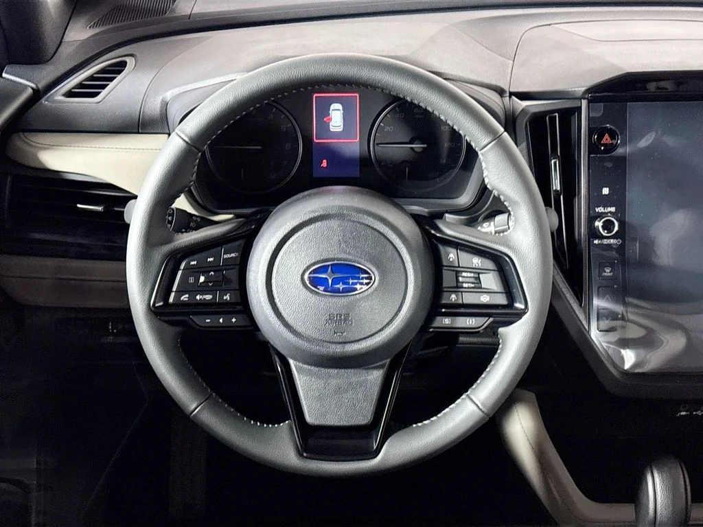 New 2026 DAYBREAK BLUE PEARL Subaru Premium image 13