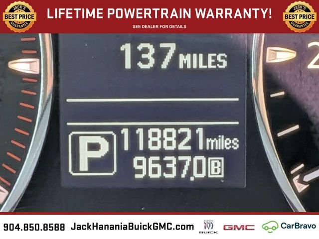 Used 2017 Black Nissan SL image 34