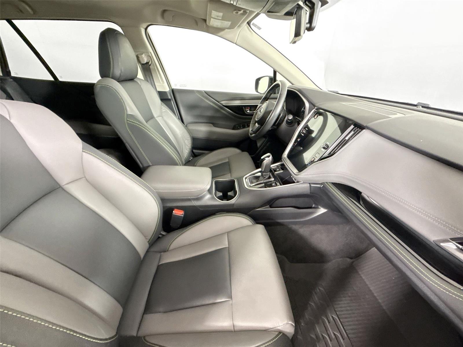 2024 Subaru Outback Onyx Edition - Photo 44