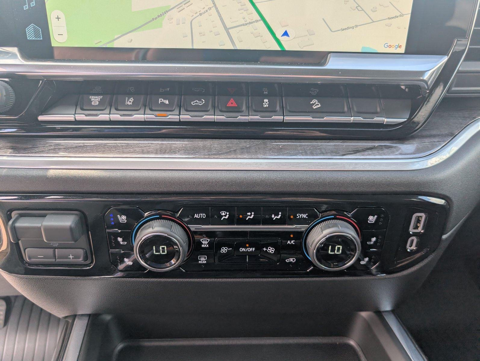 2026 Chevrolet Silverado 2500 HD LTZ - Photo 22