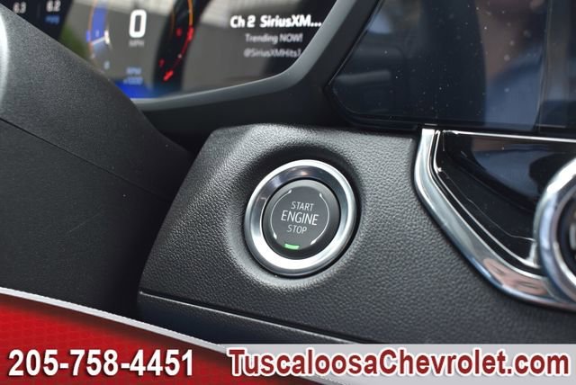 2026 Chevrolet Colorado Work Truck - Photo 29