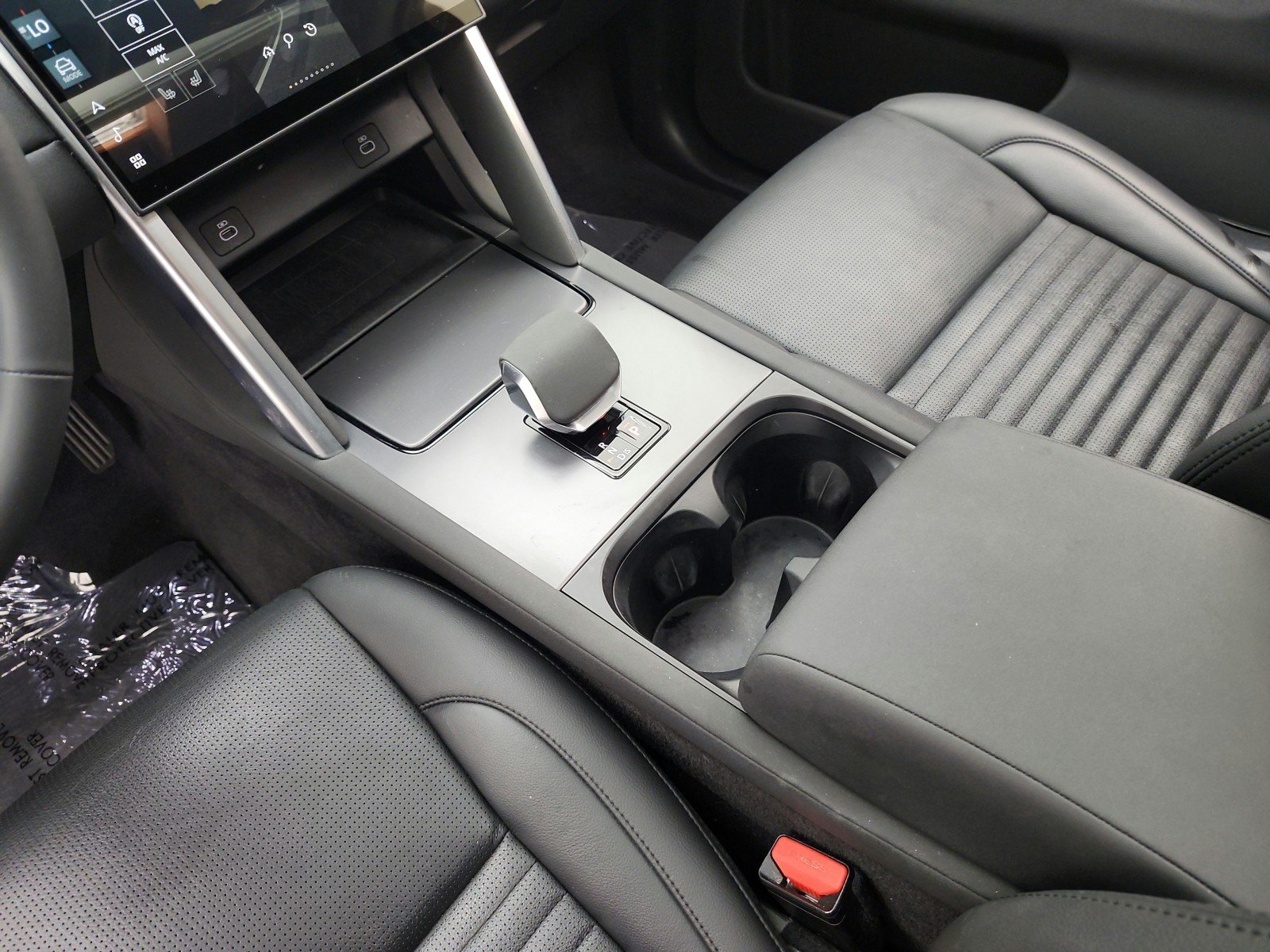 Used 2024 Varesine Blue Metallic Land Rover Core S 4WD image 11