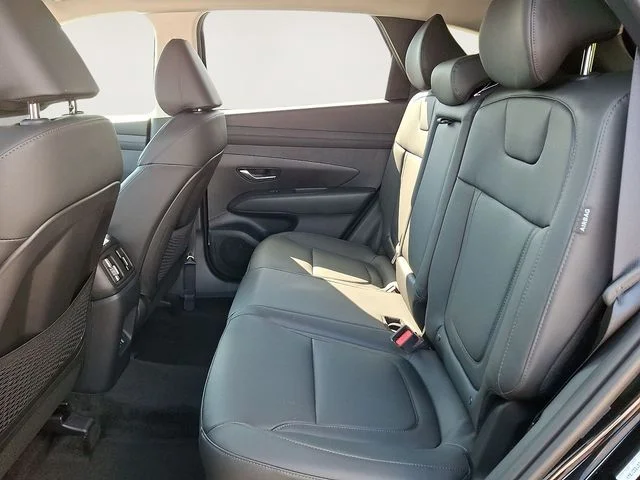New 2026 Gray Hyundai SEL Convenience image 7
