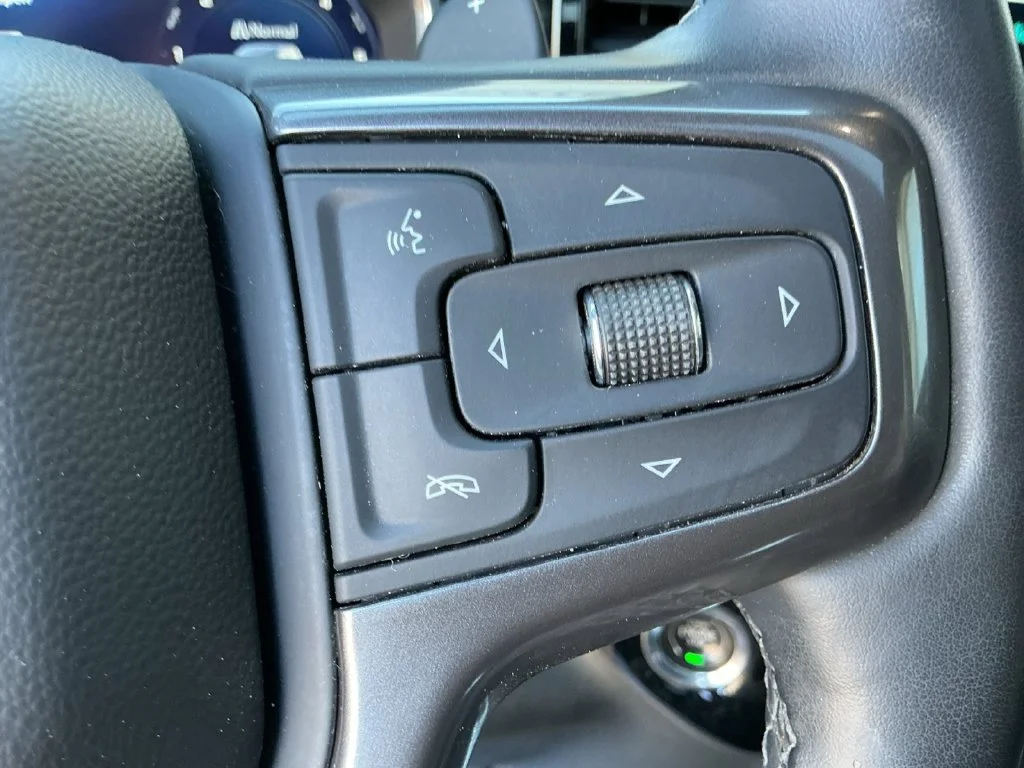 Used 2023 Dark Ash Metallic Chevrolet High Country image 25