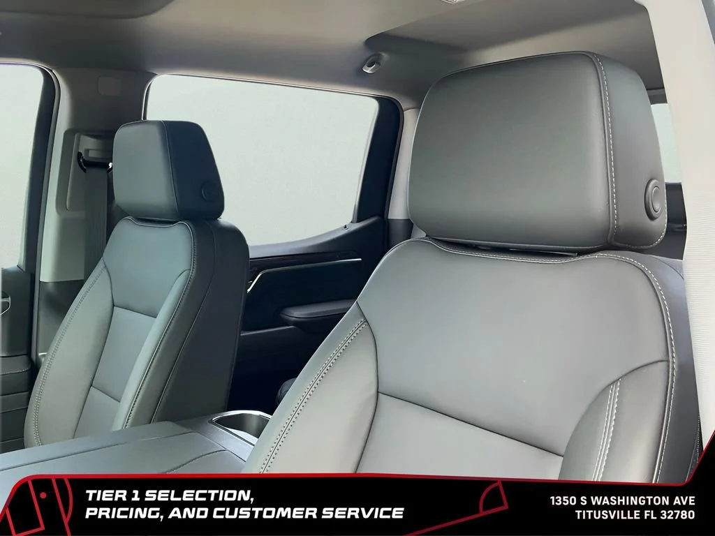 New 2026 Onyx Black GMC Elevation image 29
