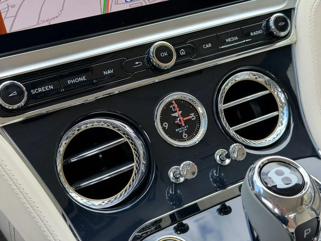New 2026 Cambrian Grey Bentley GT Speed image 26