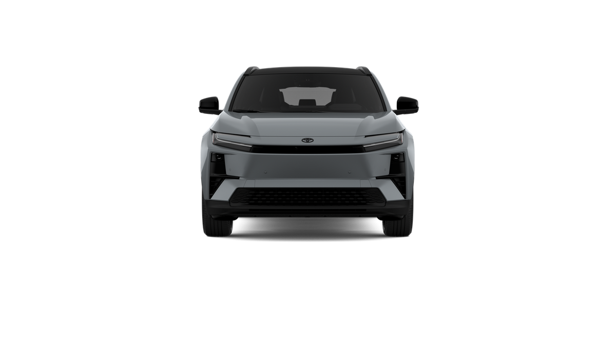 New 2026 Cement Toyota XSE image 43
