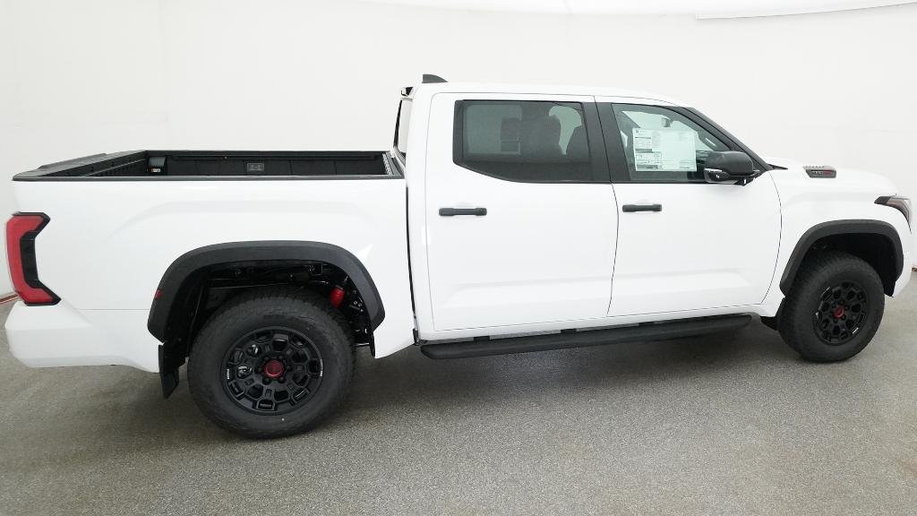 New 2026 Ice Cap Toyota TRD Pro image 14
