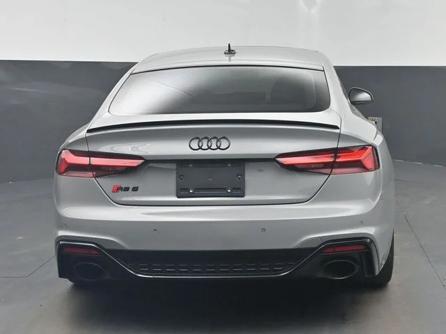 2023 Audi RS 5 Sportback Base - Photo 11