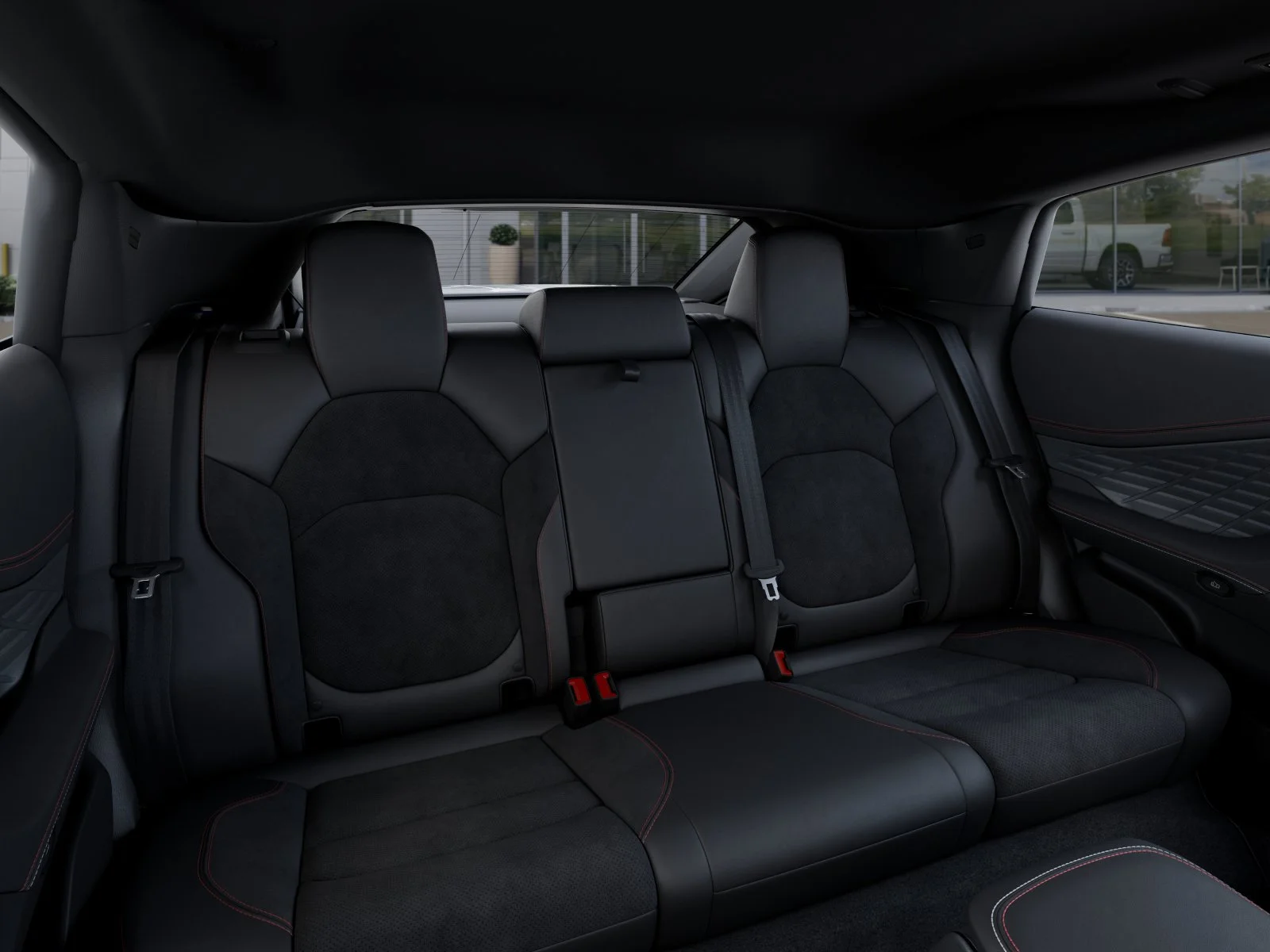 New 2026 After Dark Dodge Scat Pack image 58