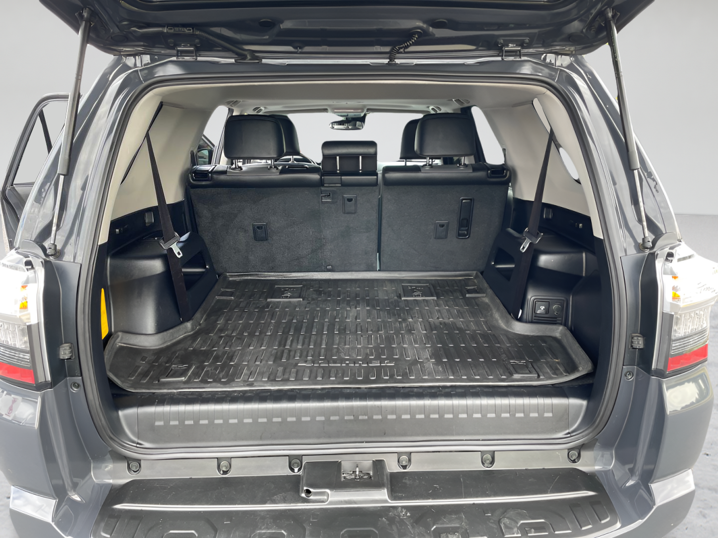Certified Used 2024  Toyota SR5 Premium image 16