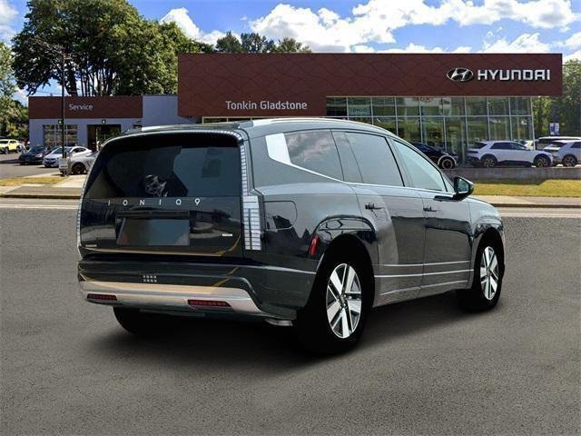 2026 Hyundai IONIQ 9 SEL - Photo 7