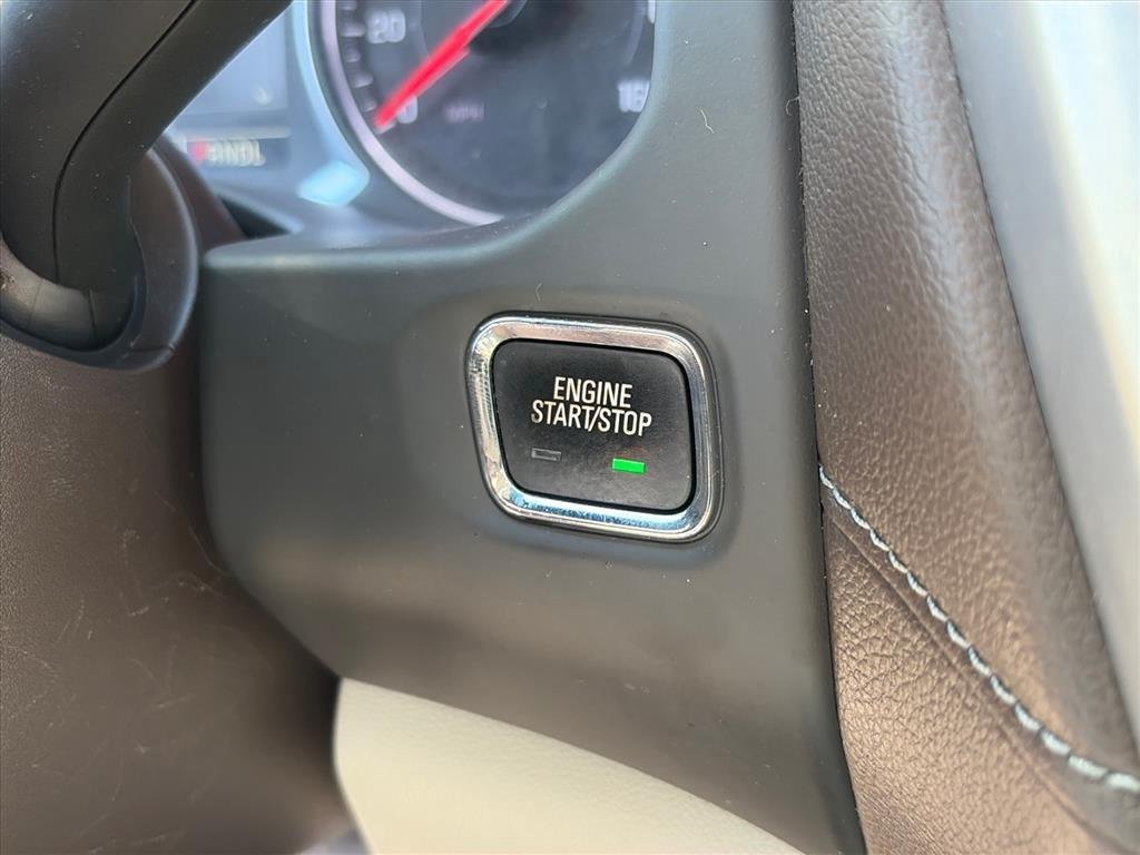 2019 GMC Acadia SLT-1 - Photo 10