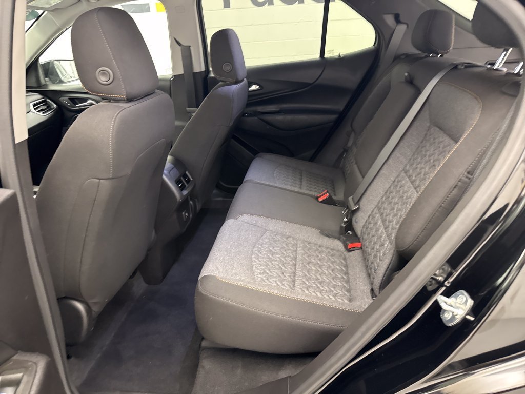 2024 Chevrolet Equinox LT - Photo 21