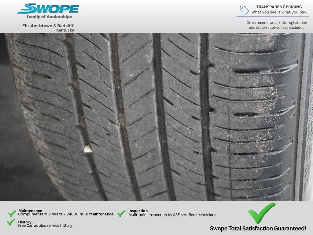 Used 2019 Machine Gray Hyundai Ultimate image 29