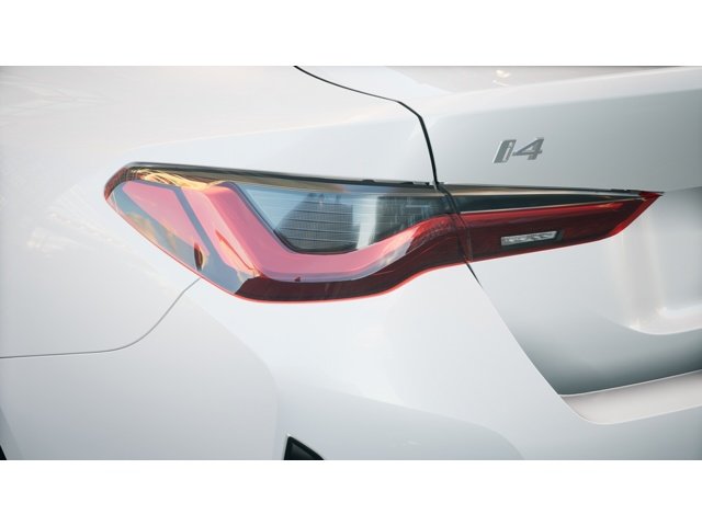 New 2026 Mineral White Metallic BMW xDrive40 image 8