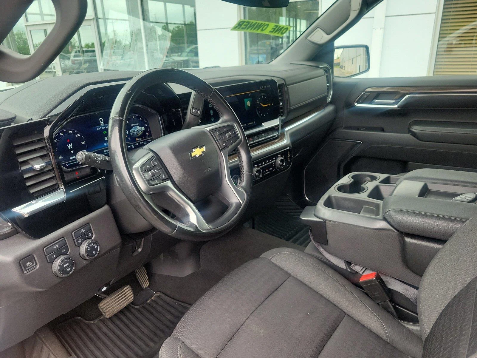 Used 2023 Summit White Chevrolet LT (2FL) image 20