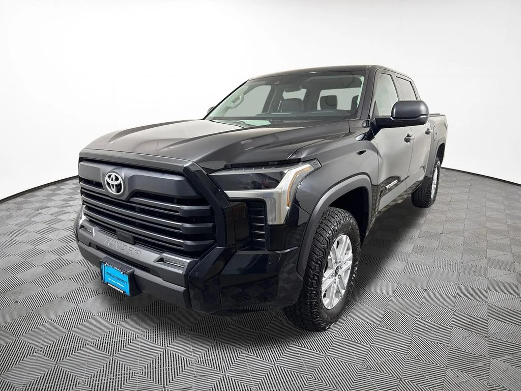 2024 Toyota Tundra