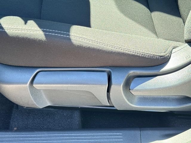Certified Used 2023 Gray Nissan S image 27