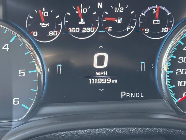 Used 2018 WHITE FROST TRICOAT GMC Denali image 33