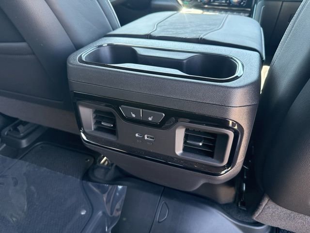 2026 GMC Sierra 1500 AT4X - Photo 52