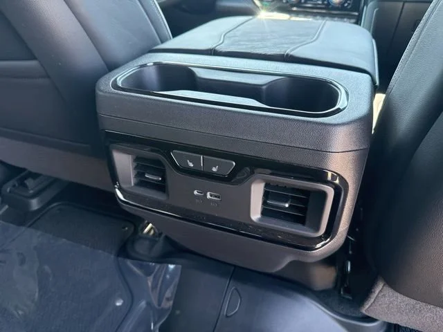 2026 GMC Sierra 1500 AT4X - Photo 52