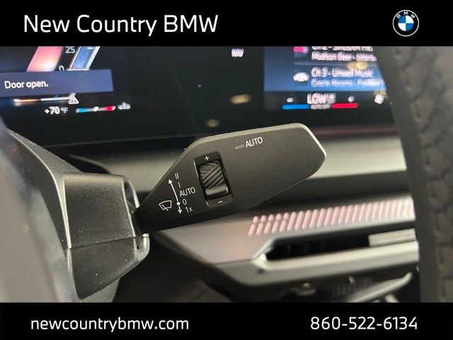 New 2026 Black Sapphire Metallic BMW 228 Gran Coupe image 17