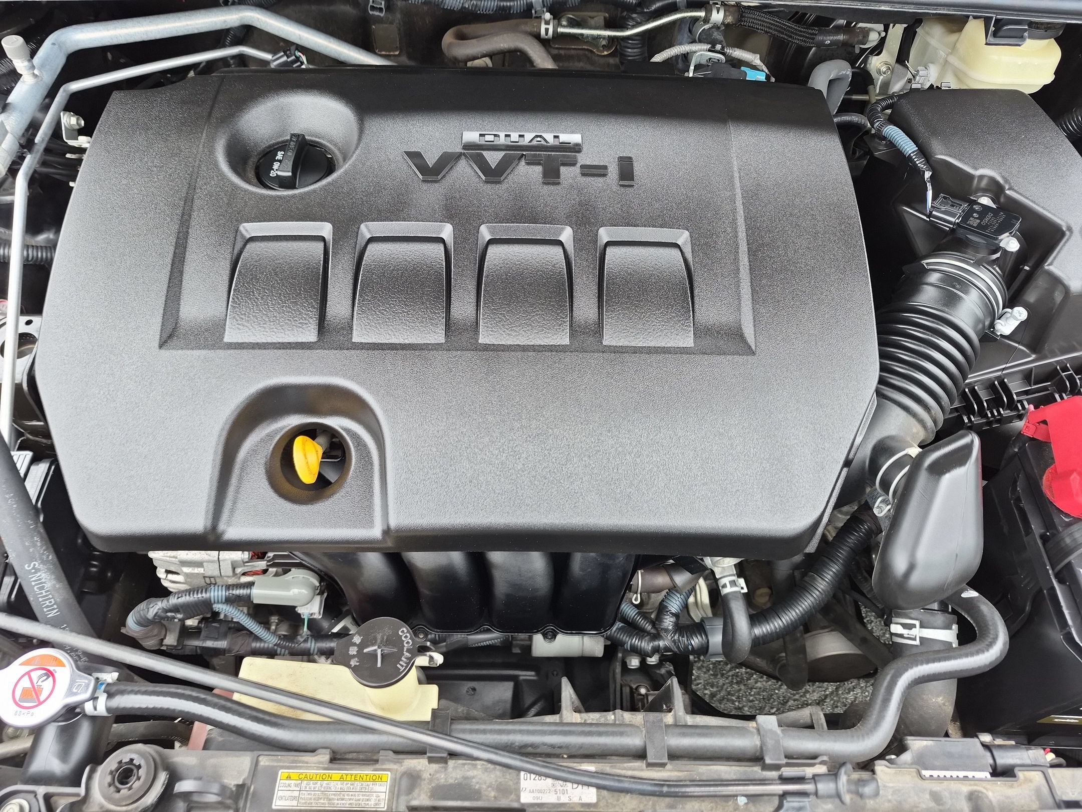 Used 2018  Toyota L image 34