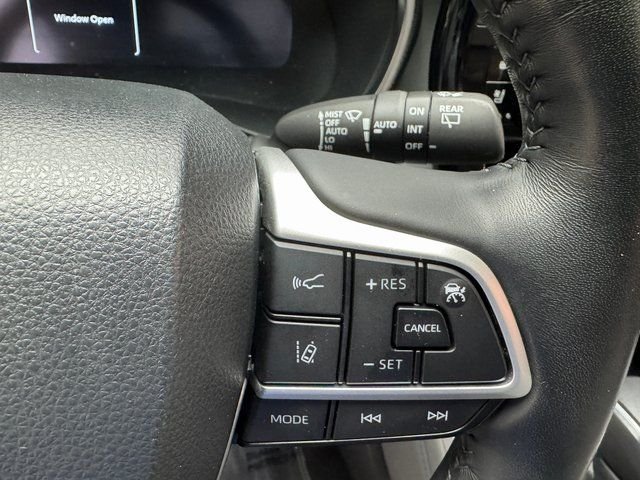 2023 Toyota Highlander Platinum - Photo 11
