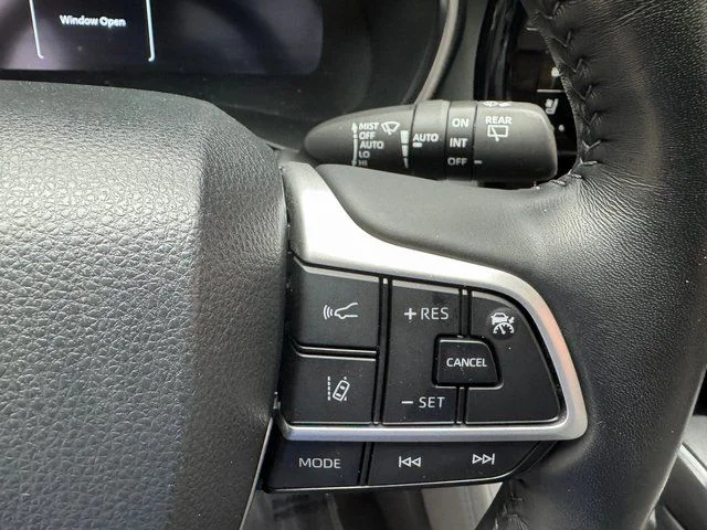 2023 Toyota Highlander Platinum - Photo 11