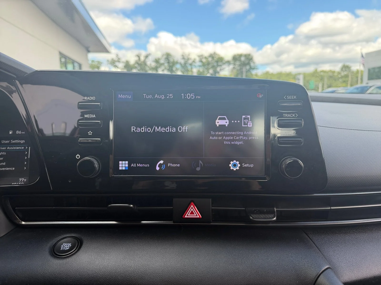 Used 2021 Lava Orange Hyundai N Line image 19