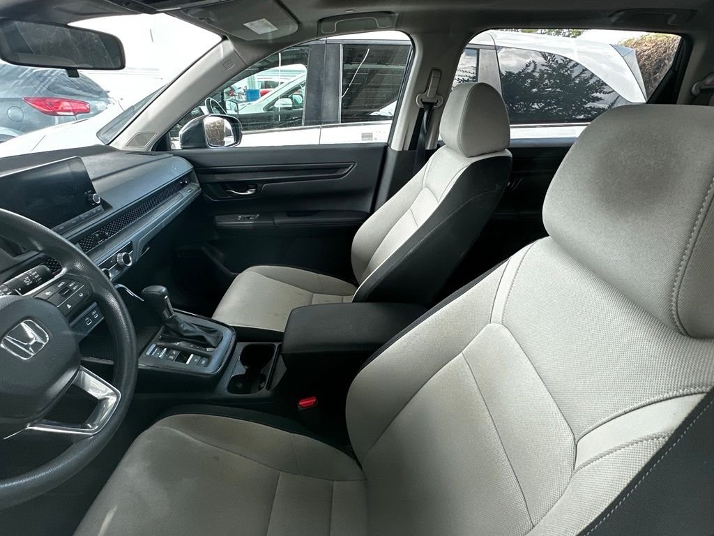 Used 2023 Gray Honda EX image 20