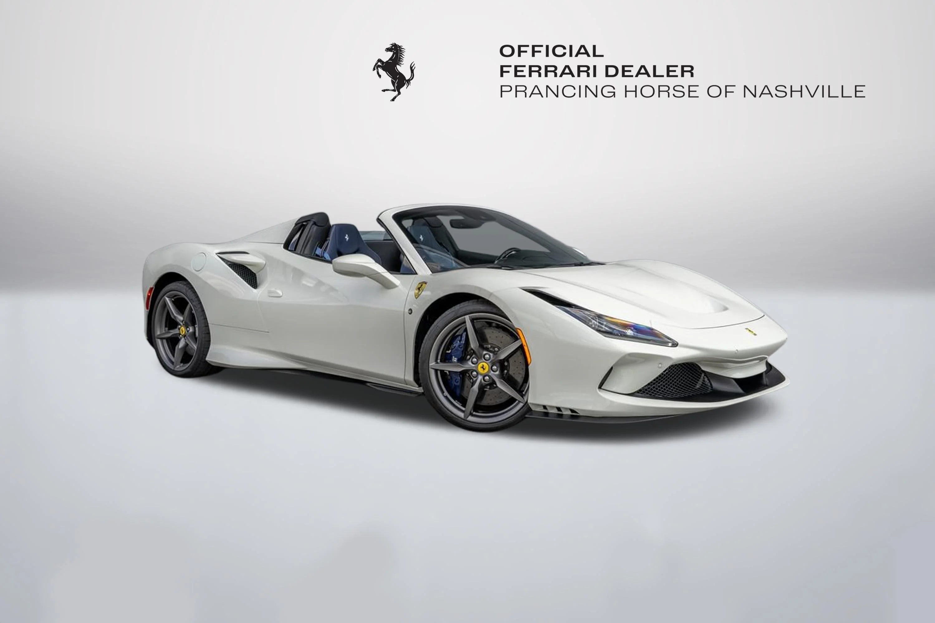 2023 Ferrari F8 Base - Photo 6