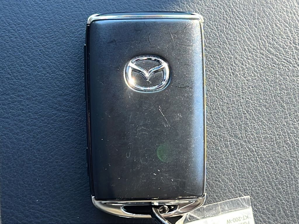 Used 2022 Gray Mazda 2.5 S Premium Package image 24