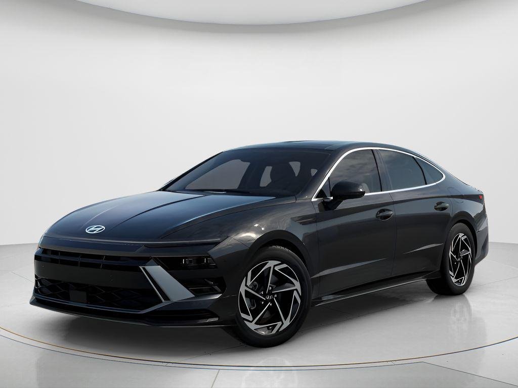 2025 Hyundai Sonata