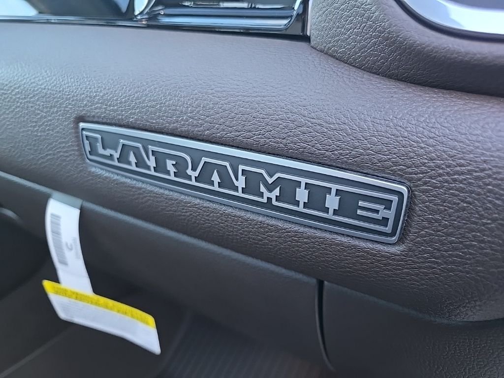 2026 RAM 1500 Laramie - Photo 95