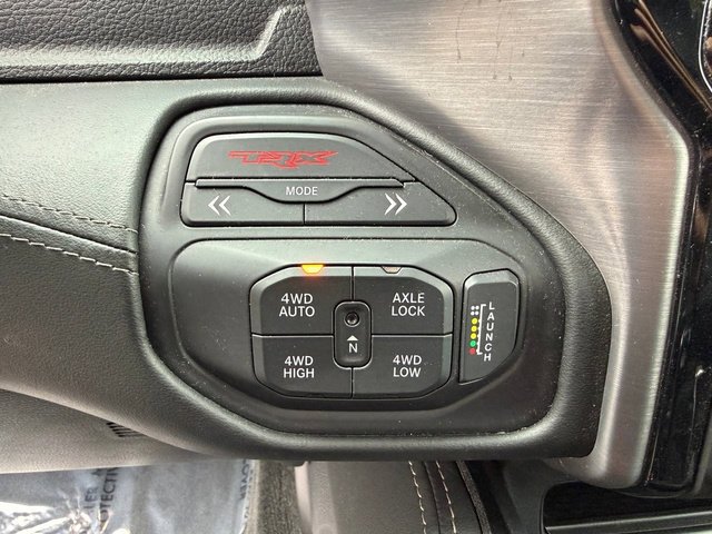 Used 2021 Blue Ram TRX image 22
