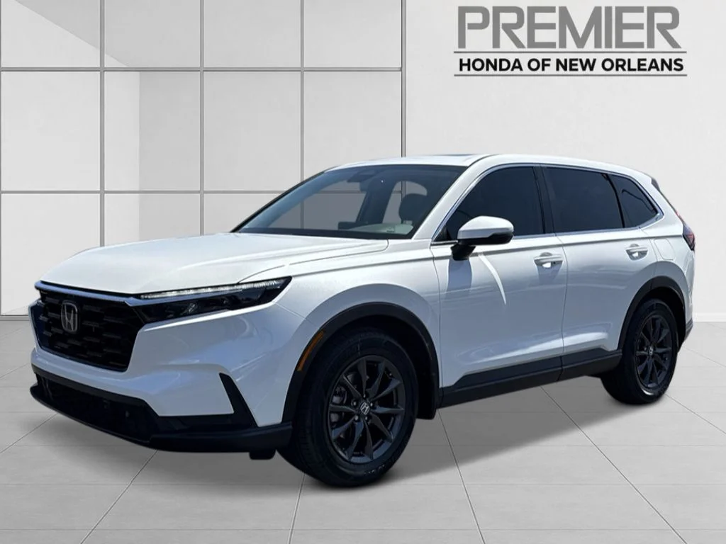2026 Honda CR-V EX-L 2WD's photo