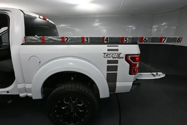 Used 2020 White Ford XLT image 29