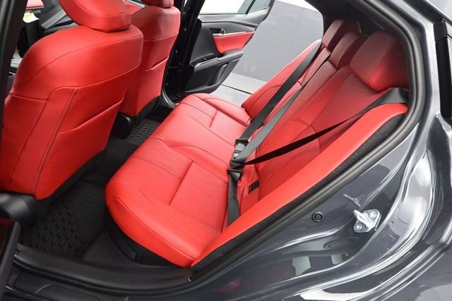 New 2026 Underground Toyota XSE image 13