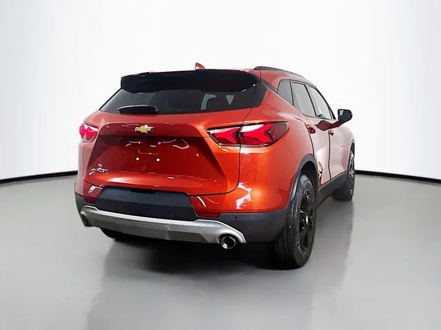 2022 Chevrolet Blazer 2LT - Photo 22