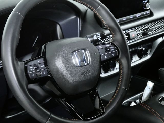 Certified Used 2024  Honda Sport image 18