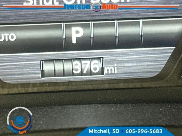 New 2026 Forged Blue Metallic Exterior Paint RAM LARAMIE image 19