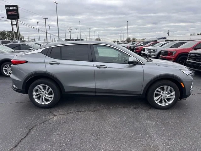 2026 Buick Envista Preferred - Photo 12