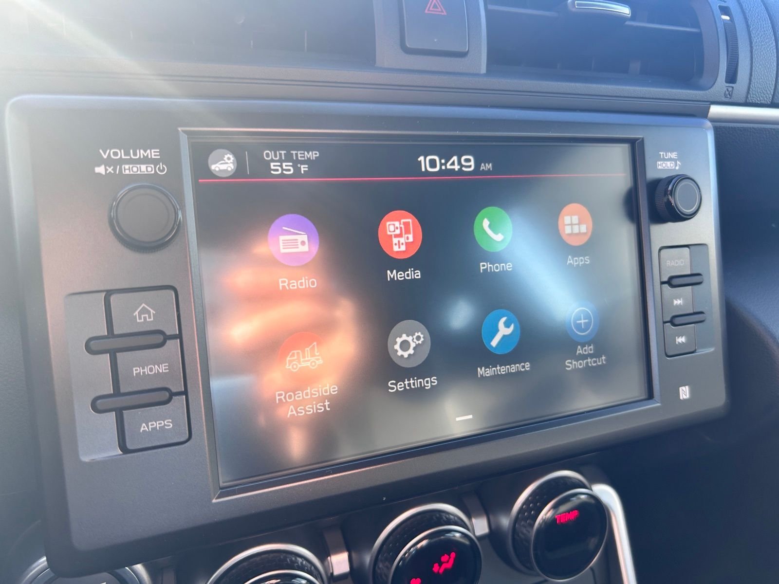 2025 Toyota GR86 Premium - Photo 27