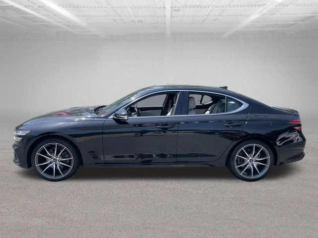 2023 GENESIS G70 Standard - Photo 12